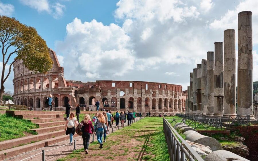 colosseum-arena-floor-guided-tour-and-ancient-rome-access