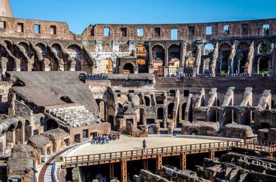 colosseum-arena-private-tour