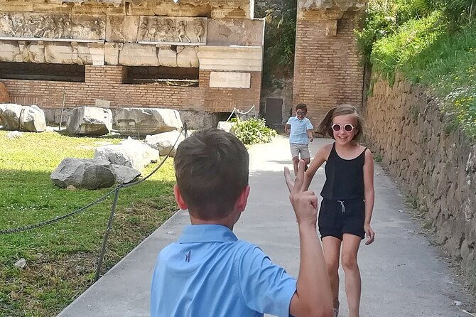 colosseum-forums-ancient-rome-treasure-hunt-for-kids-families-school-groups