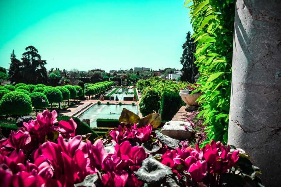 cordoba-alcazar-de-los-reyes-cristianos-1-hour-guided-tour