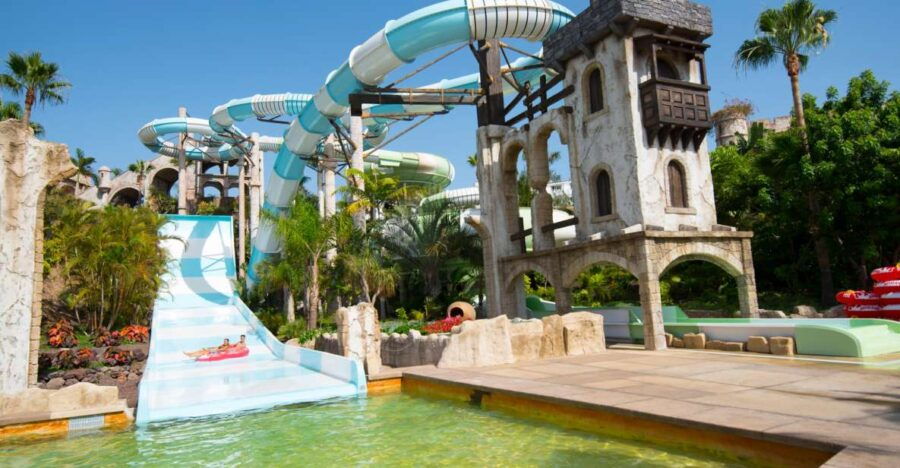 costa-adeje-aqualand-water-park-ticket-with-dolphin-show