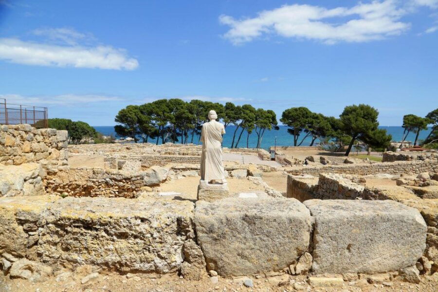 costa-brava-private-tour-of-empuries-and-boat-ride