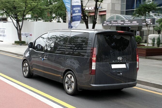 Cruise Port of Palm Beach to Palm Beach Arrival Private Transfer