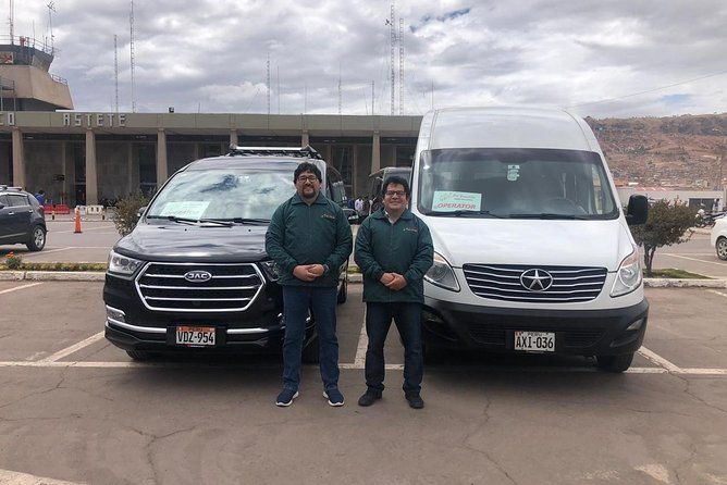 cusco-one-way-airport-private-transport