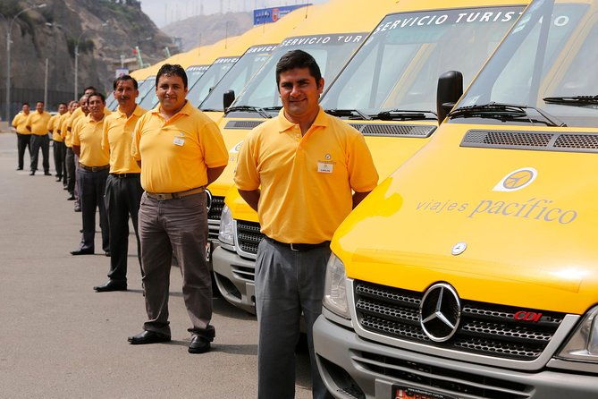 cusco-private-transfer-to-poroy-railway-station