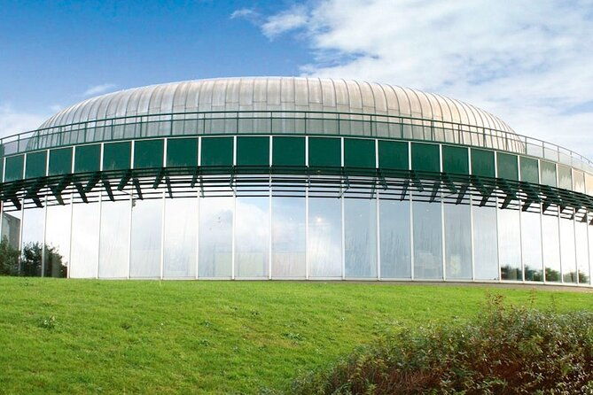 d-day-beaches-caen-memorial-private-tour-from-paris-or-normandy