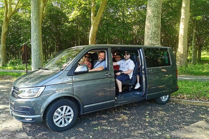 d-day-trip-from-paris-to-utah-beach-aboard-a-van-private-tour-2-7-pax