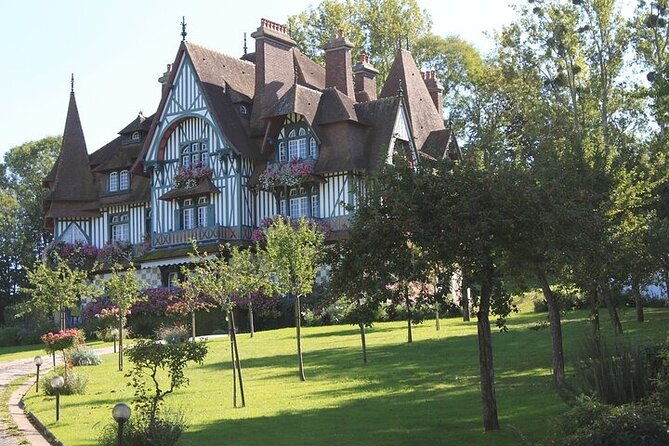 deauville-and-honfleur-flower-coast-private-half-day-sidecar-tour