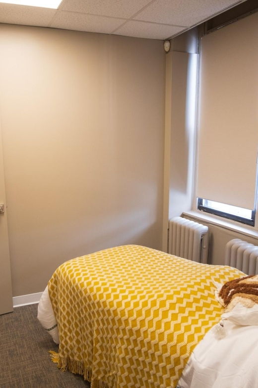 Deep Tissue Massage Therapy NYC - 60 Mins