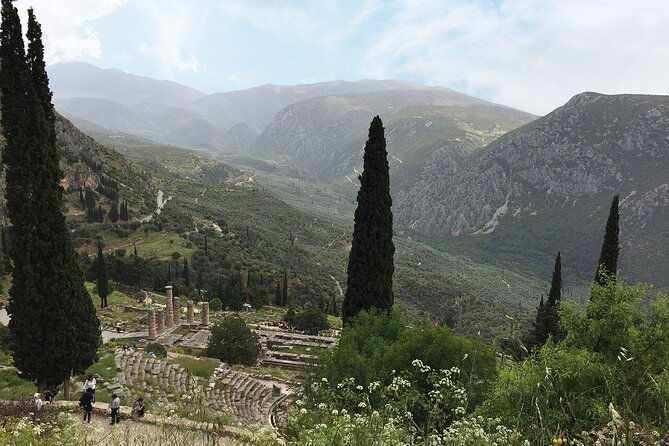 delphi-full-day-tour-luxury-private-tour
