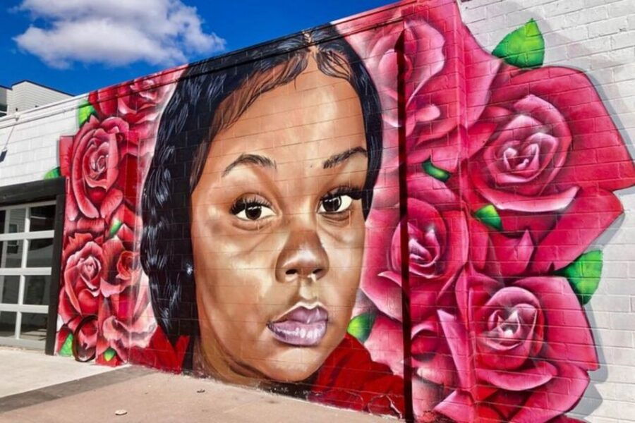 Denver Street Art & Murals Tour + Brewery Visit/Beer Tasting