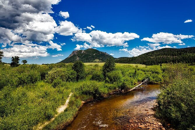 Denver's Nature Escape: Rocky Mountain National Park