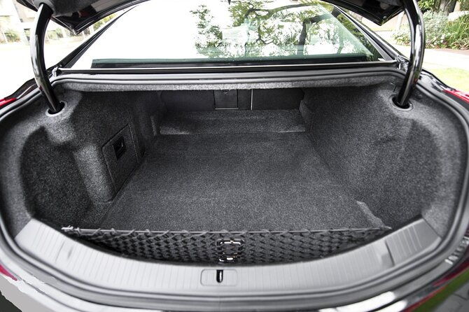 Departure Transfer St. Louis to St. Louis Airport by Car or SUV