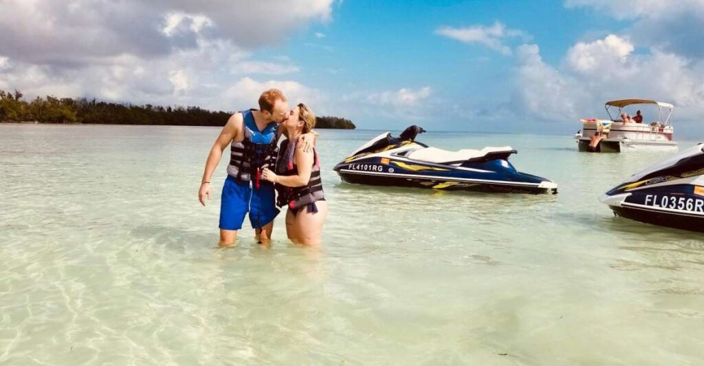 Destin and Fort Walton Beach Jet Ski Rental