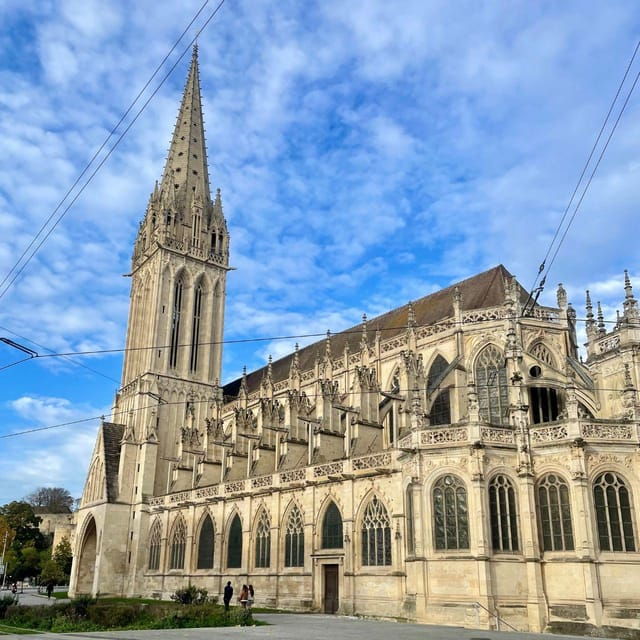discover-caen-like-never-before-guided-tours-of-history-and-secrets