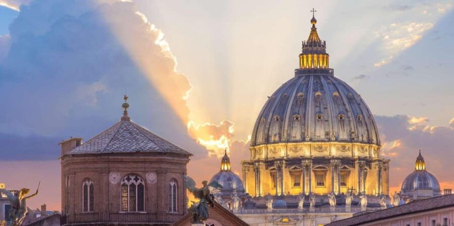 discover-st-peters-basilica-dome-historical-walk