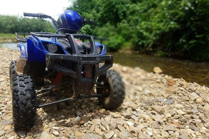 double-activity-limo-tour-xunantunich-ruins-atv-jungle-adventure