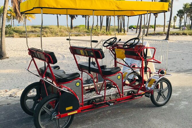double-quadricycle-surrey-rental-at-crandon-park
