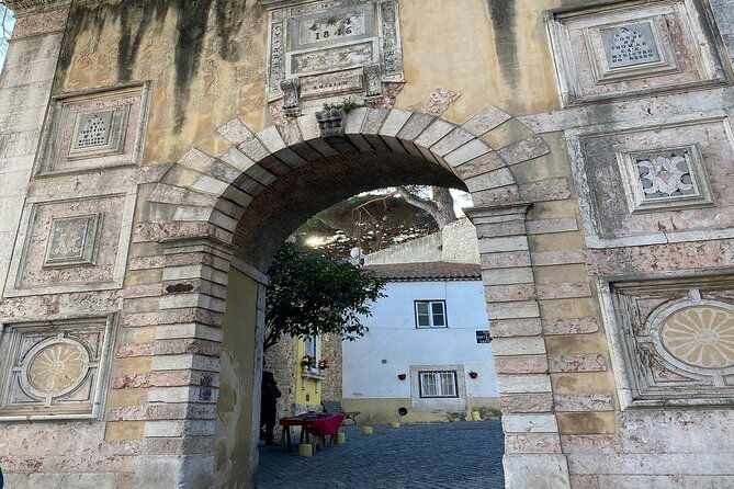 e-ticket-to-st-george-castle-with-audio-tour-on-your-phone