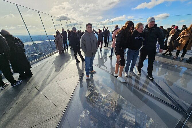 early-access-new-york-edge-to-little-island-pier-adventure-tour