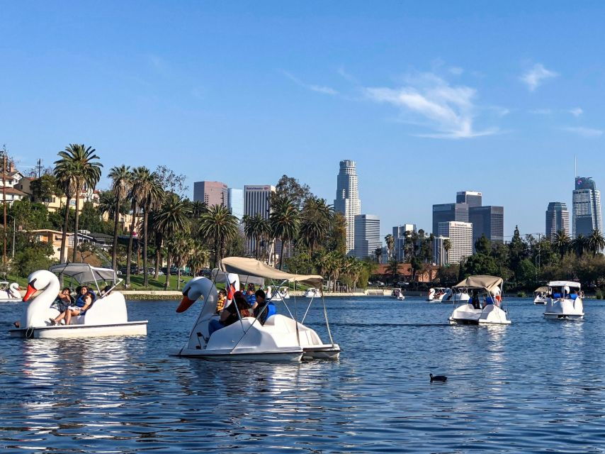 echo-park-lake-swan-pedal-boat-rental