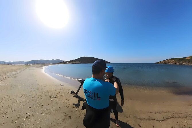 efoil-and-water-sports-in-athens