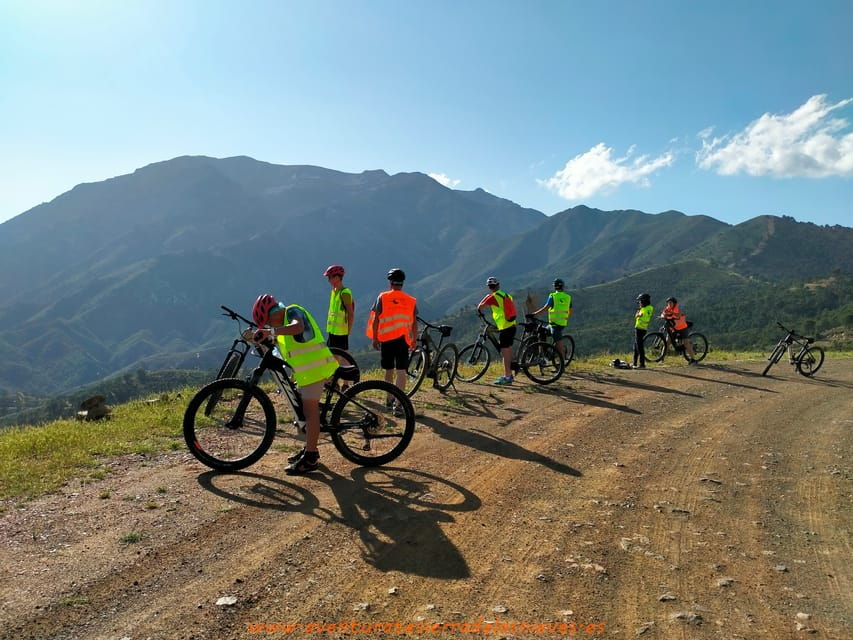 electric-mountain-bike-in-sierra-de-las-nieves-national-park-2