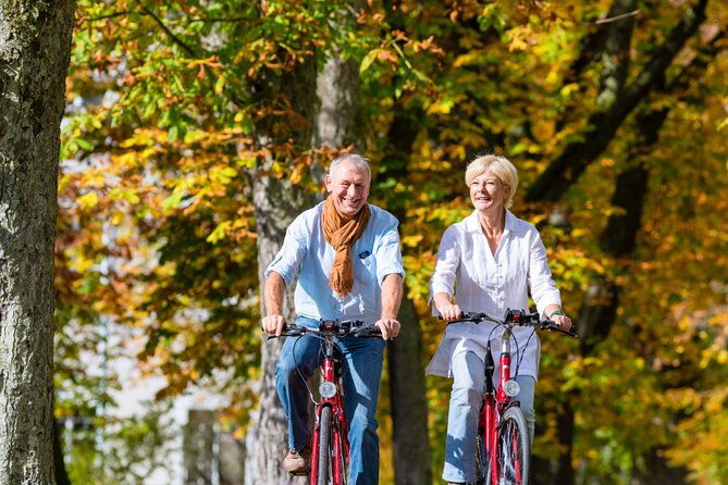 Elevate Asheville: Private E-Bike Tour of Essential Gems