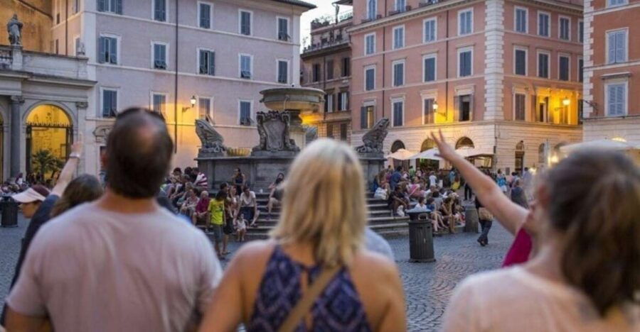 evening-food-tasting-walking-tour-in-trastevere-rome-shared-2