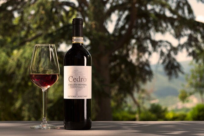 exclusive-chianti-rufina-half-day-tour-with-lunch-from-florence