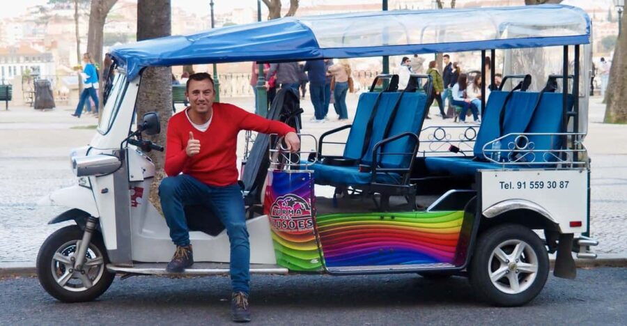 exclusive-half-day-lisbon-tour-by-tuk-tuk