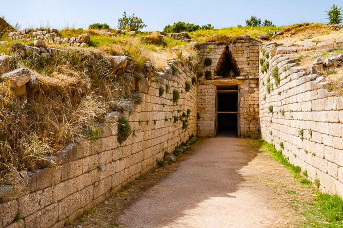 exclusive-private-day-trip-athens-to-mycenae