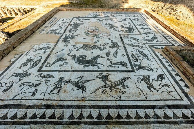 excursion-to-italica-from-seville