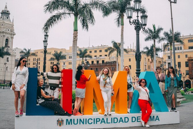 excursion-to-pachacamac-barranco-and-historic-center-of-lima