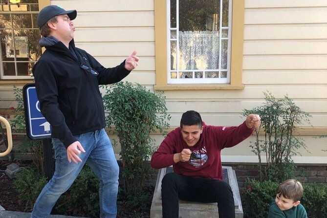 explore-new-haven-with-a-scavenger-hunt-by-zombie-scavengers