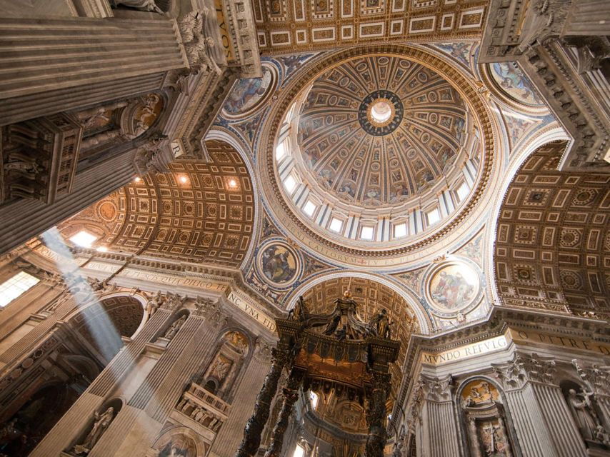 explore-st-peters-basilica-pieta-dome-papal-crypt