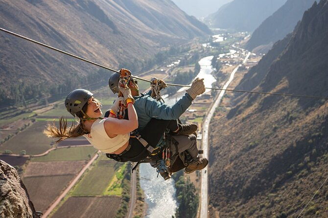 extreme-adventure-zip-line-and-via-ferrata-in-a-day