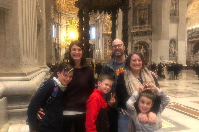 fast-access-vatican-sistine-chapel-tour-for-kids-families