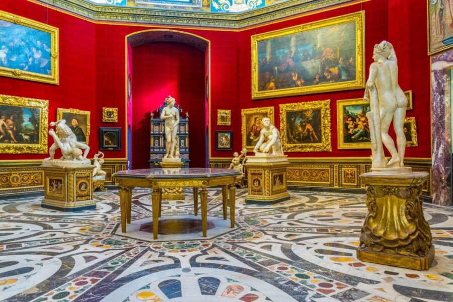 fast-track-uffizi-gallery-german-guided-tour