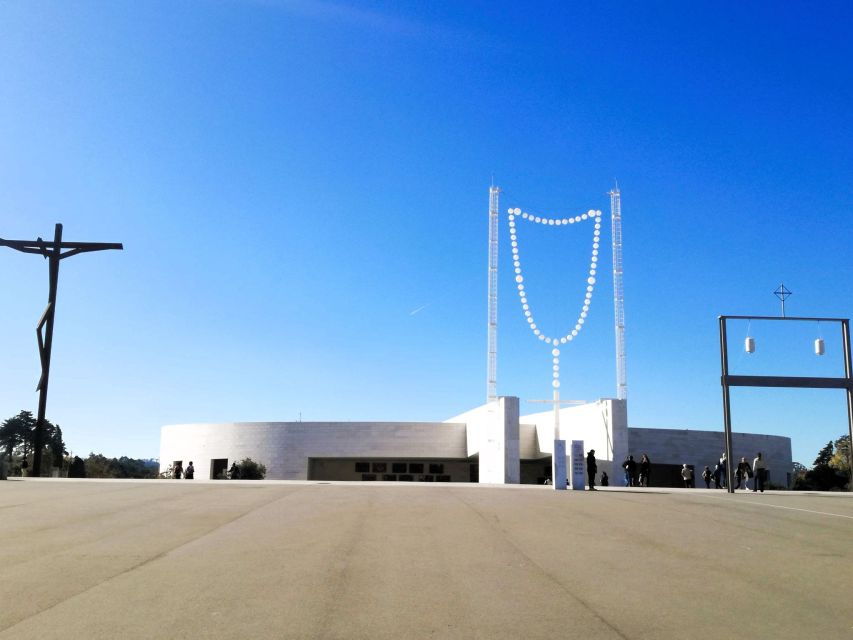 fatima-highlights-of-the-pilgrims-in-half-day-private-tour