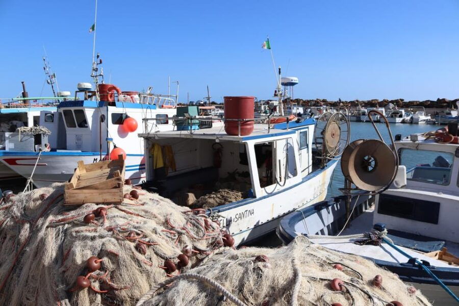 fishing-in-selinunte-and-lunch-with-cooking-of-the-catch