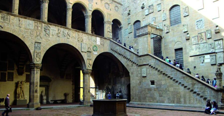 florence-1-5-hour-bargello-museum-private-tour