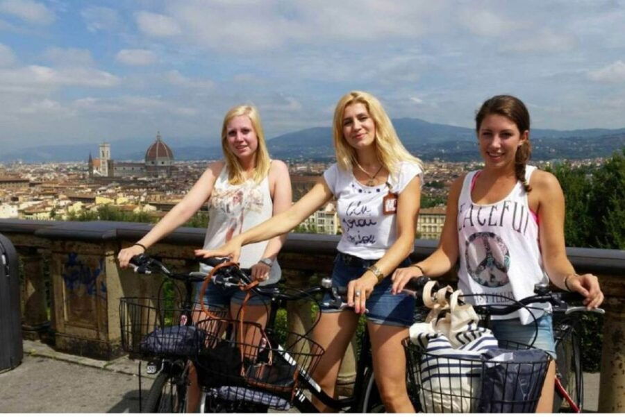 florence-2-hour-bike-tour