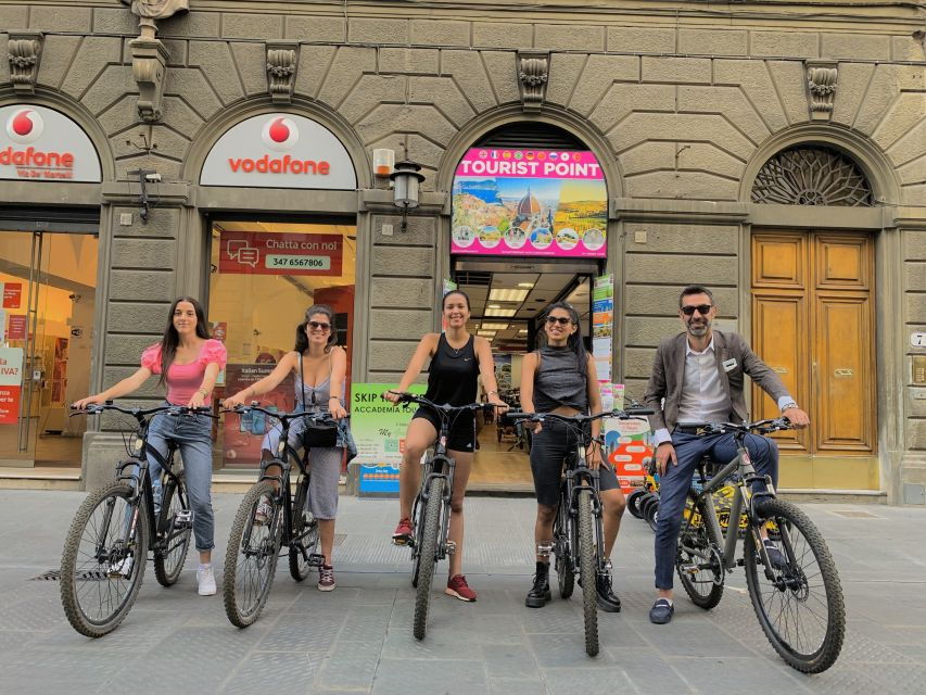 florence-2-hour-guided-sightseeing-bike-tour