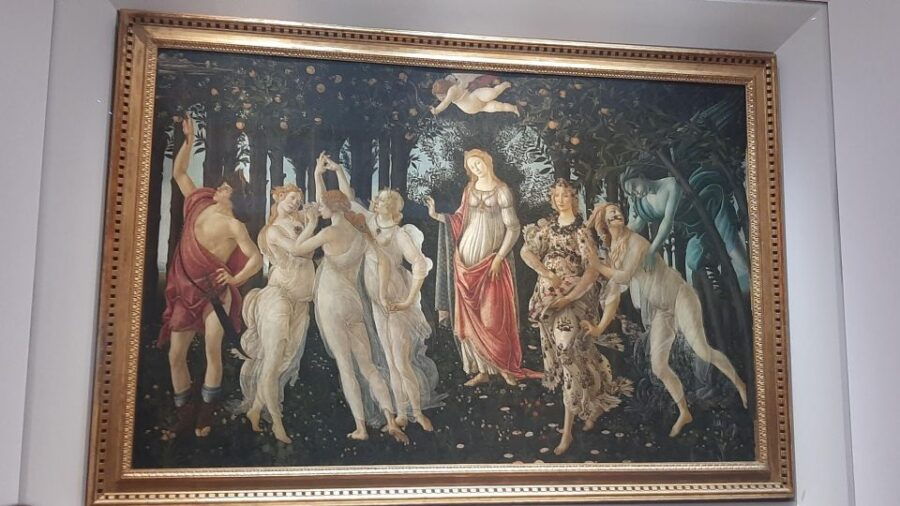 florence-cathedral-and-uffizi-gallery-tour