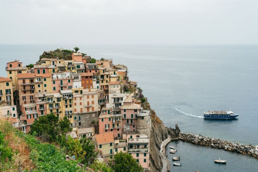 florence-cinque-terre-day-trip-with-optional-hike