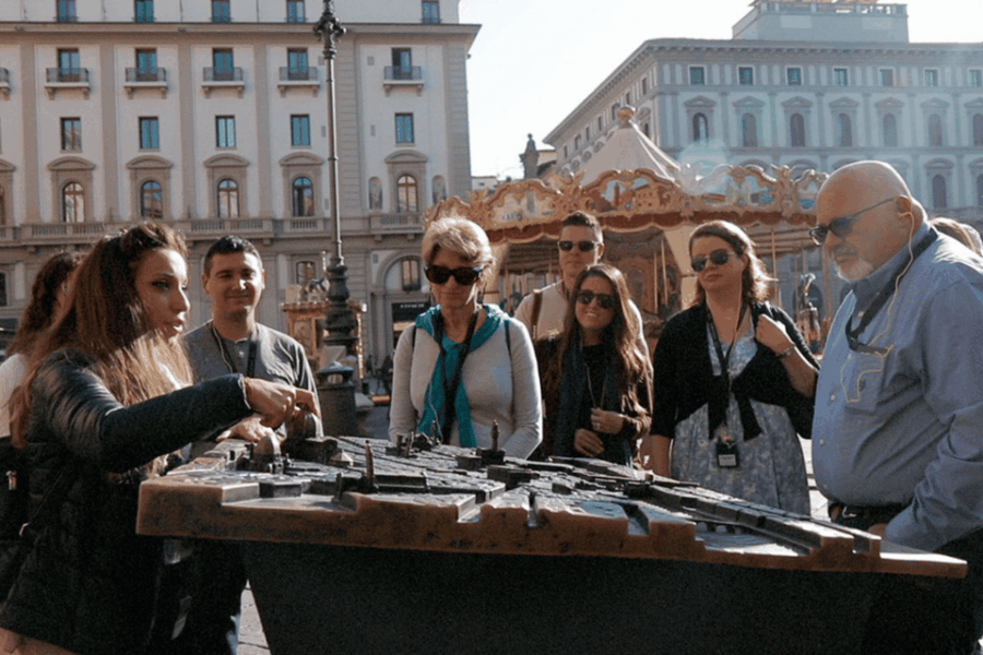 florence-combo-walking-tour-accademia-gallery-guided-tour