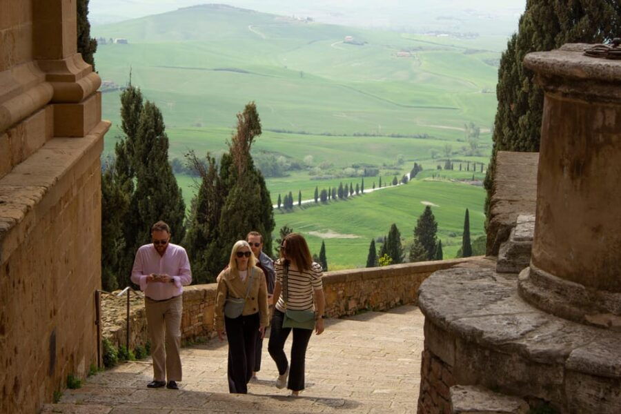 florence-day-trip-to-montalcino-with-2-wineries-and-lunch