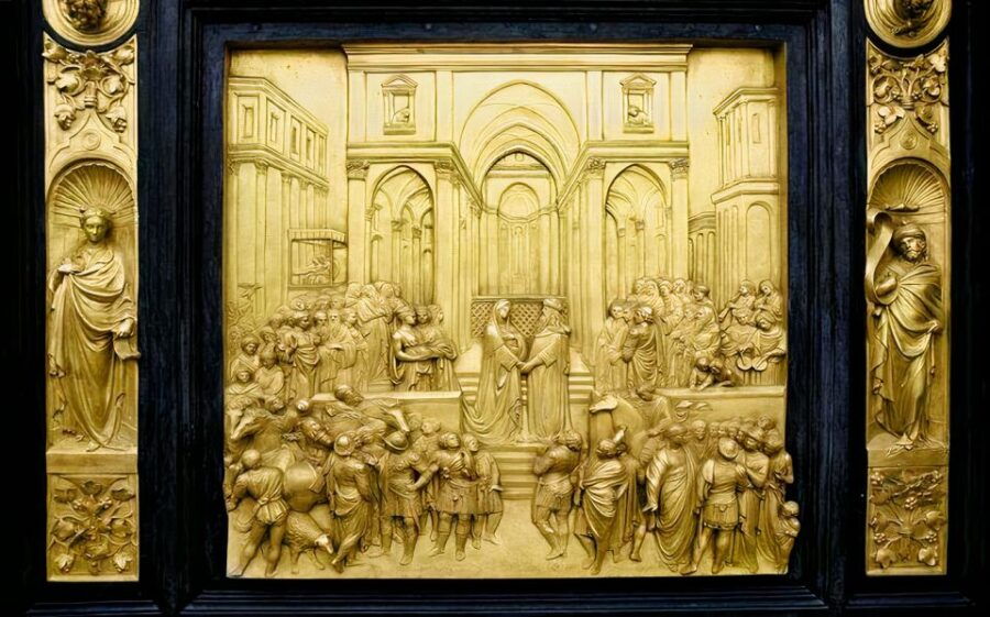 florence-duomo-complex-tour-with-no-climbs