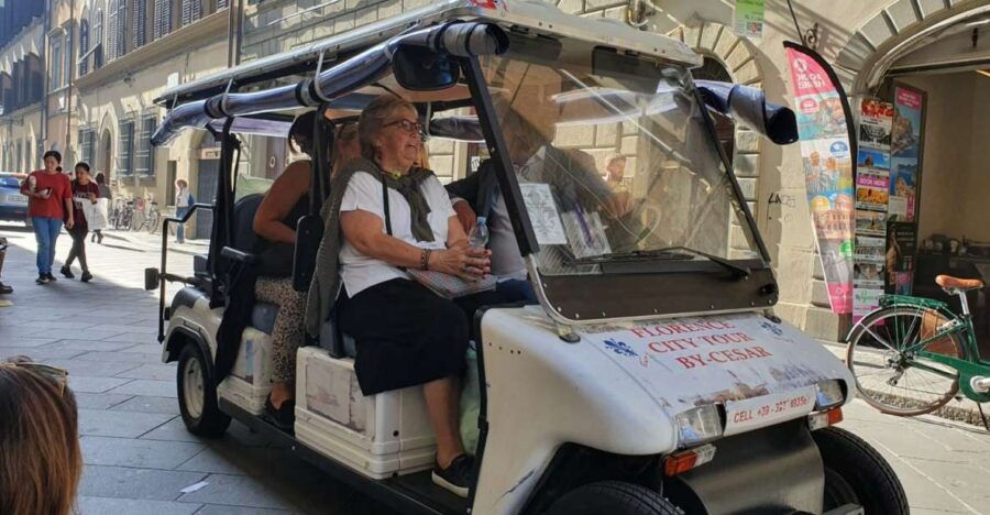 florence-eco-friendly-panoramic-tour-in-electric-golf-cart